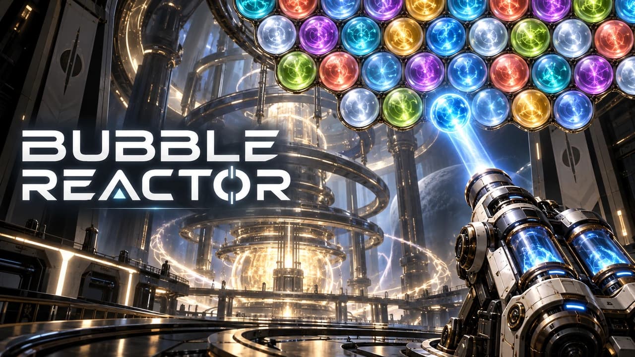 Bubble Reactor