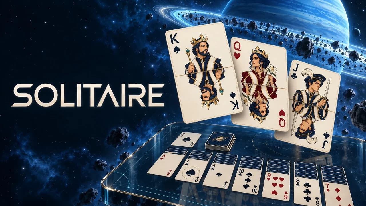 Solitaire