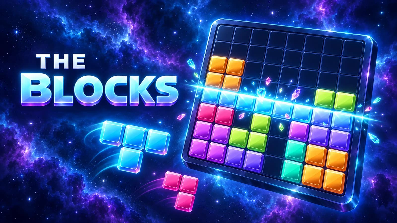 The Blocks