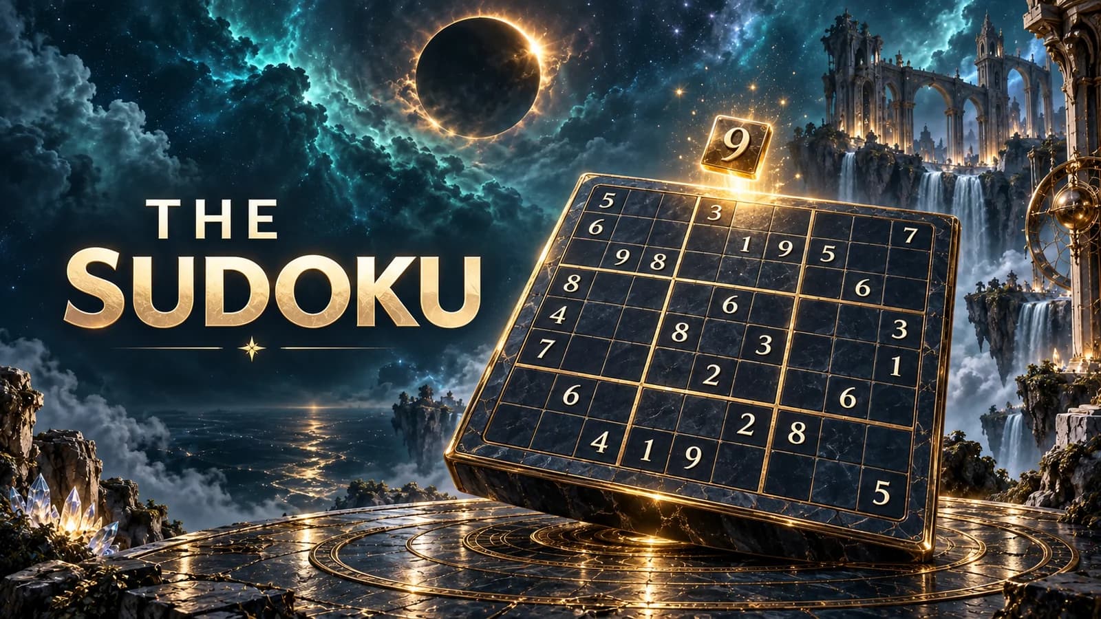 The Sudoku